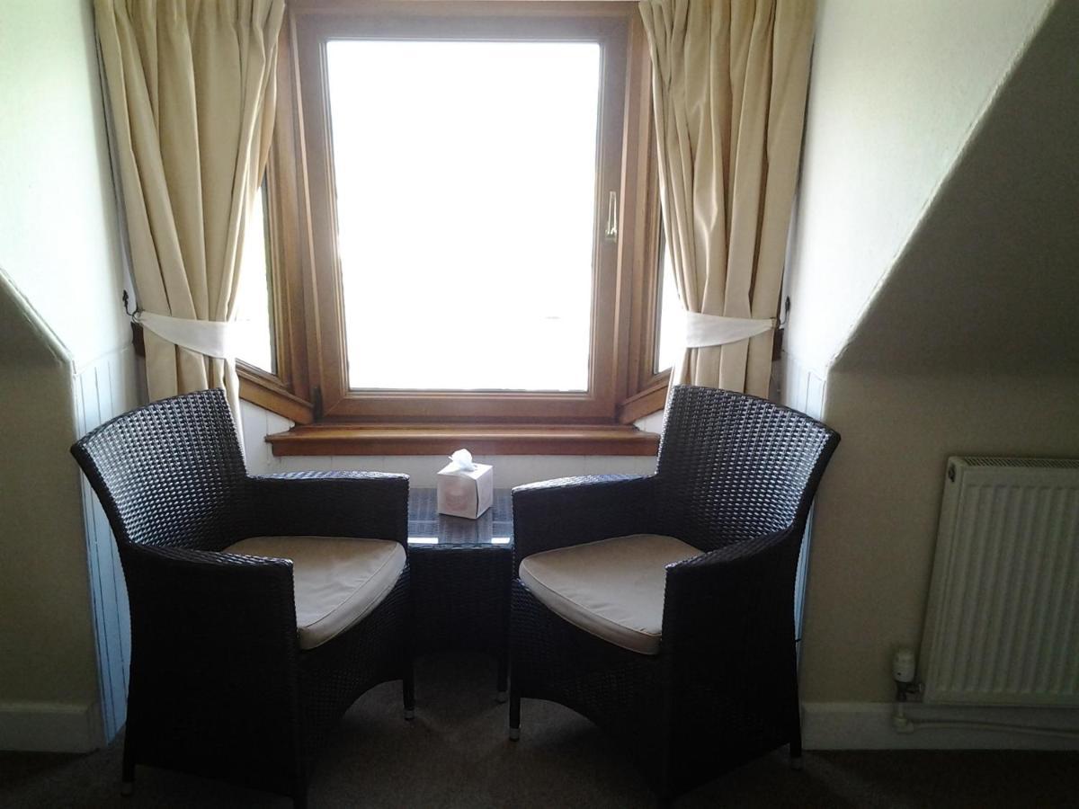 Harbour Lights Guesthouse Странрар Экстерьер фото